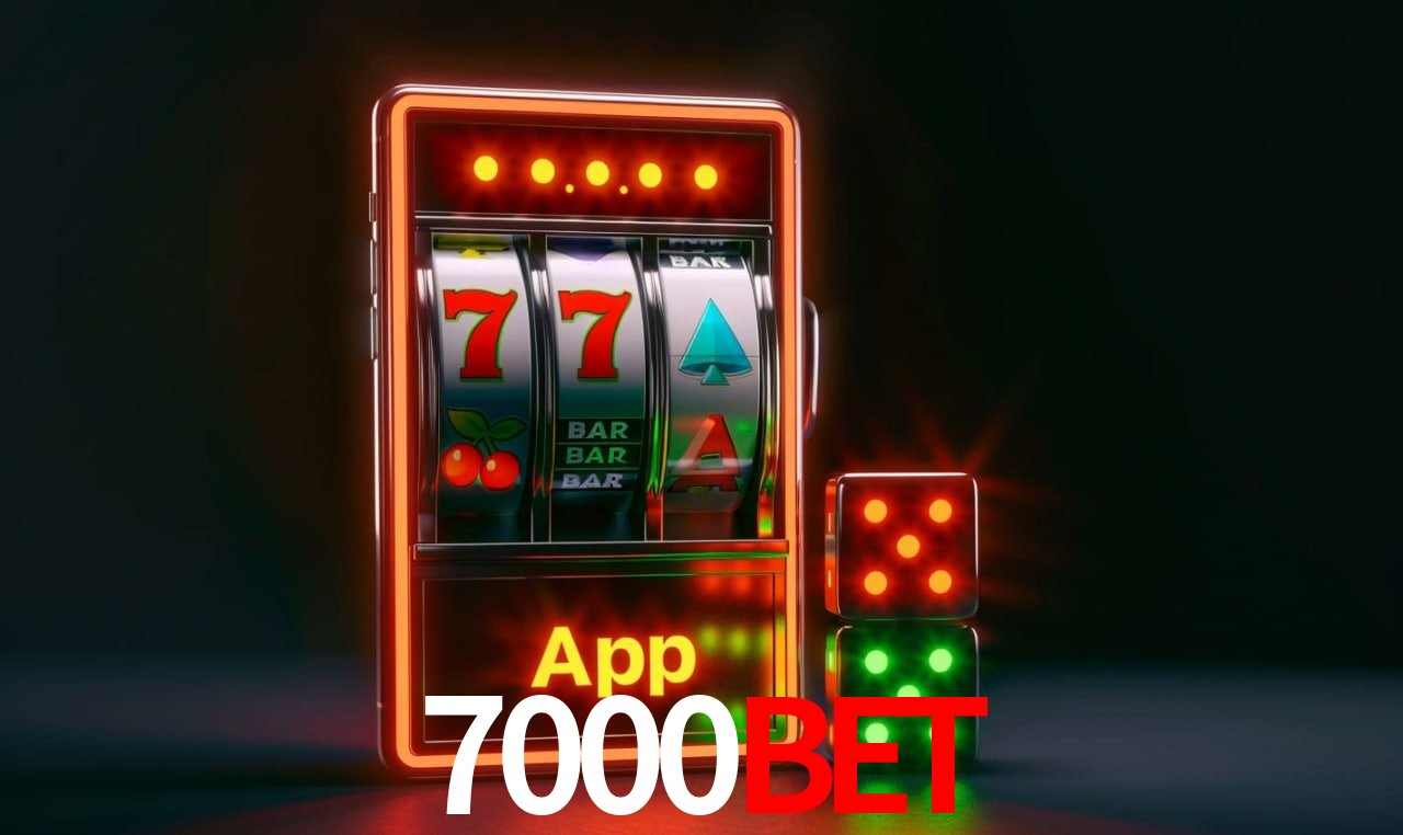 Promoções Sazonais 7000bet