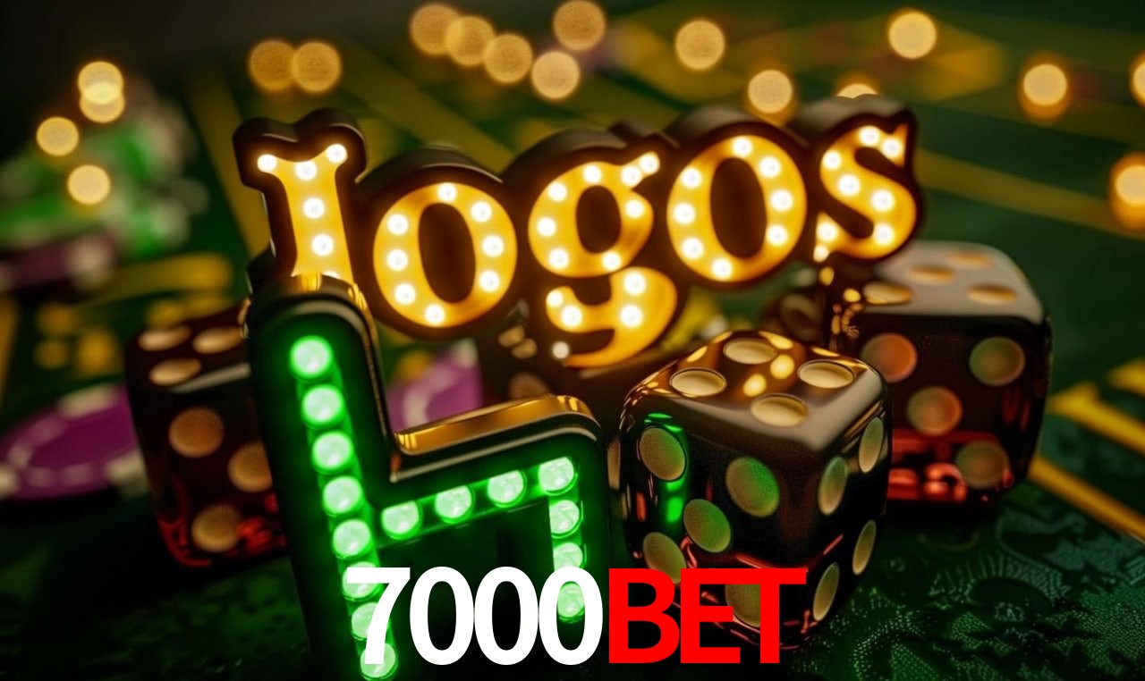 Ofertas Exclusivas 7000bet