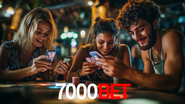 Programa VIP 7000bet