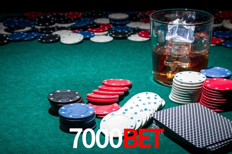 Jogos de Slot 7000bet