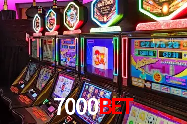 Apostas Esportivas na 7000bet: Um Guia Completo