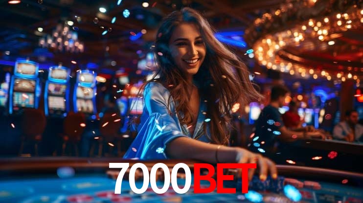 Statistics 7000bet