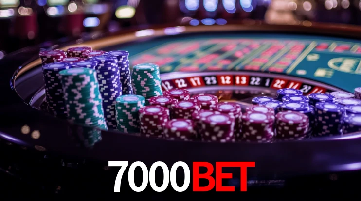 Tournaments 7000bet