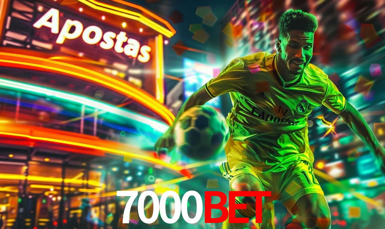 PIX instantâneo Brasil na 7000bet