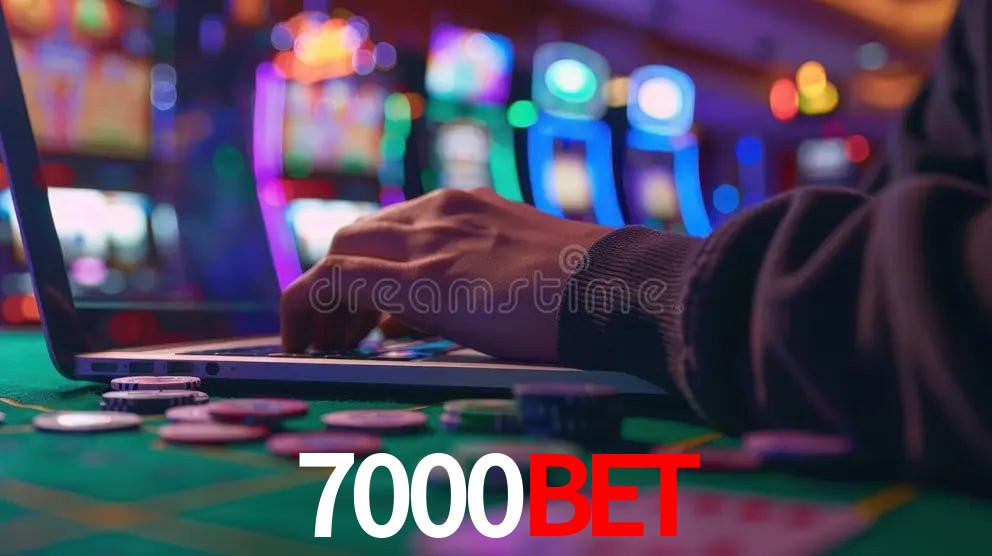 Apostas de Tênis 7000bet