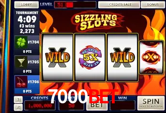 A Revolução dos Aplicativos de Jogos no 7000bet
