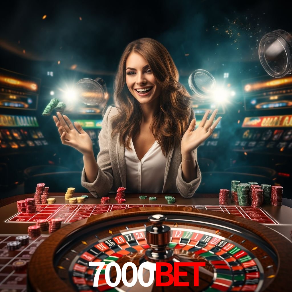 Experimente o Login Seguro Premium no 7000bet