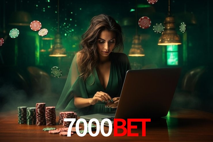 Instalar app 7000bet