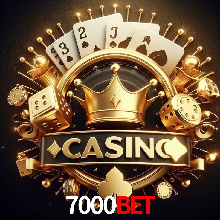 Especiais de Fim de Semana 7000bet