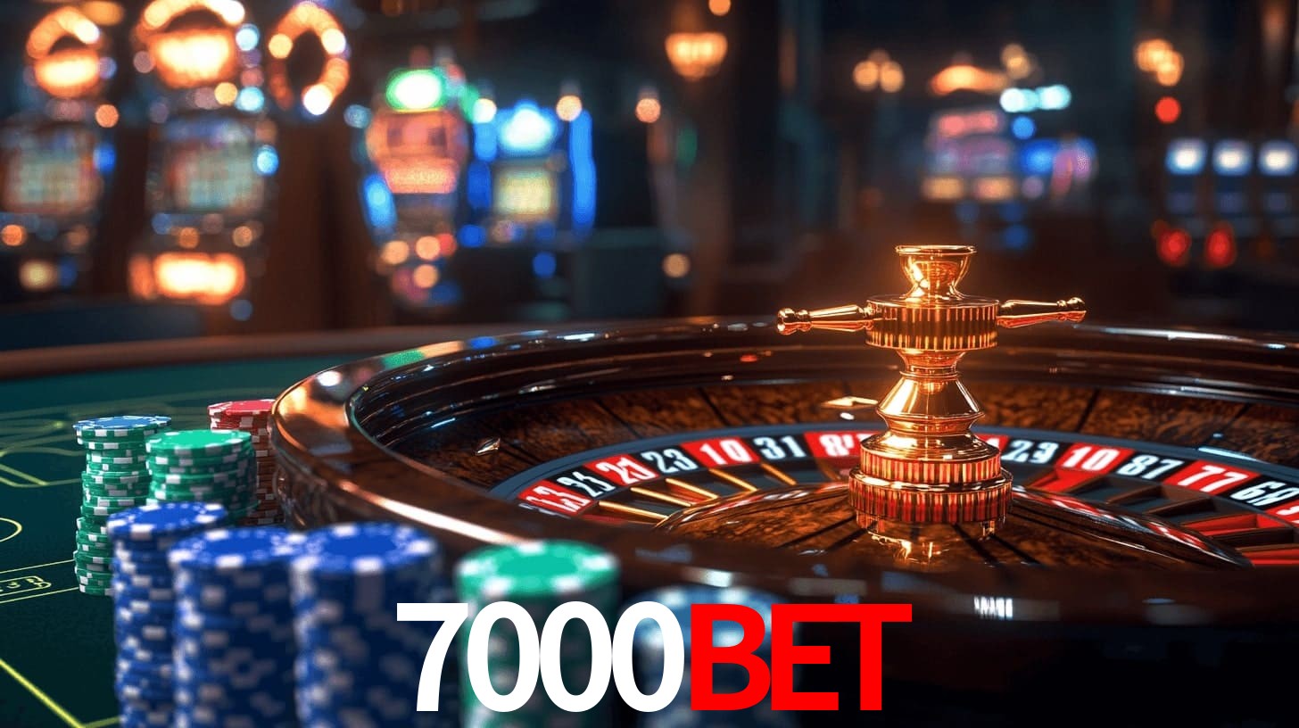7000bet - Roleta da Adrenalina - 7000bet.com