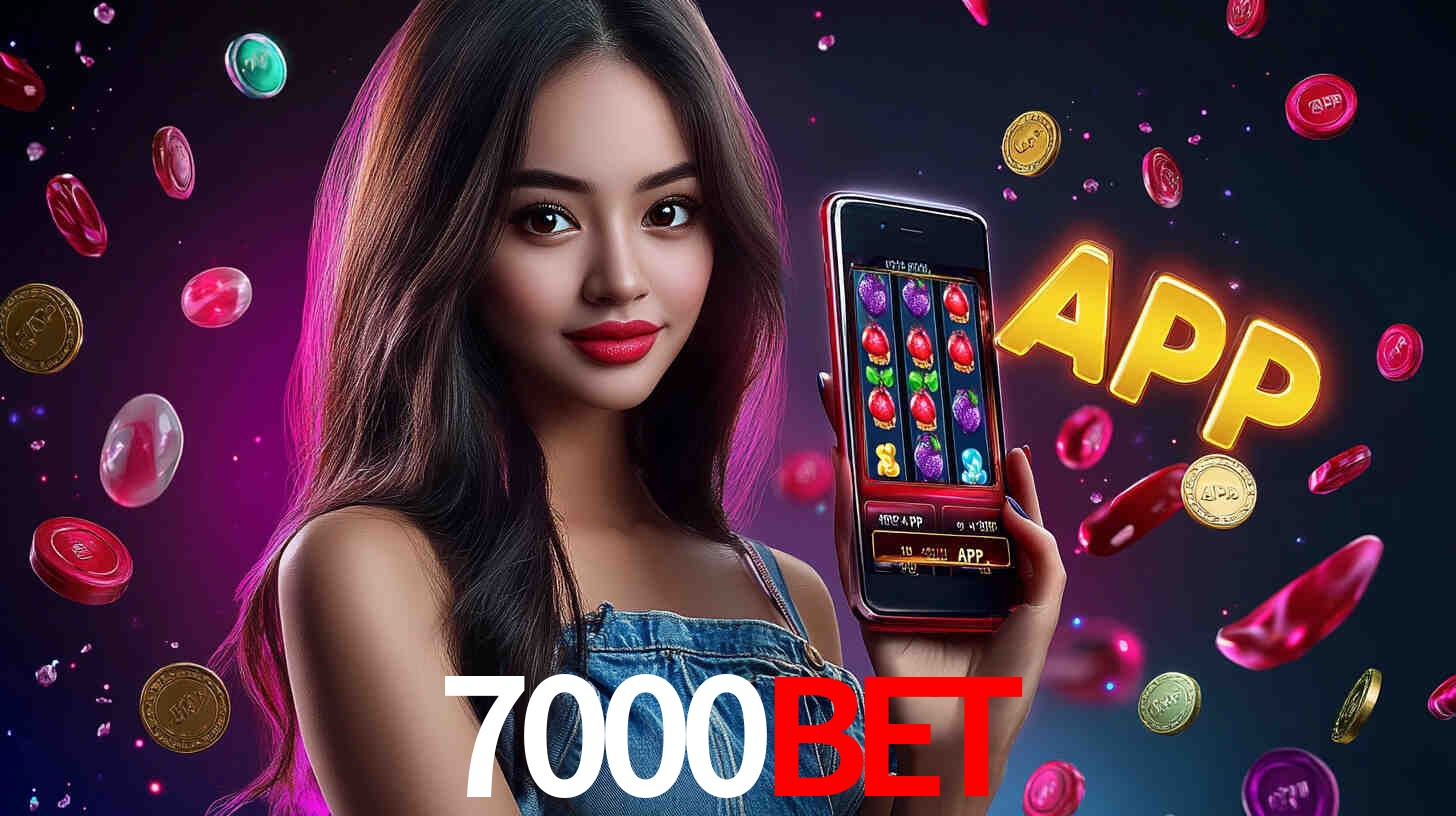 Desvendando o Mundo dos Jogos Virtuais na 7000bet