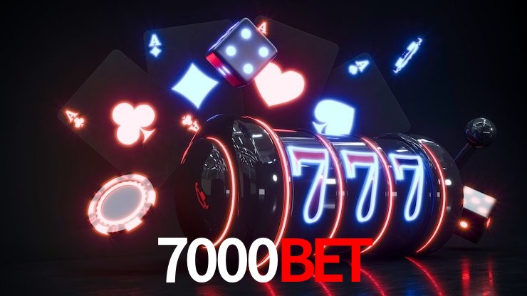 Tennis Betting 7000bet