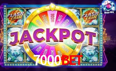 Inovações de Jogos na 7000bet: O Futuro das Experiências Interativas