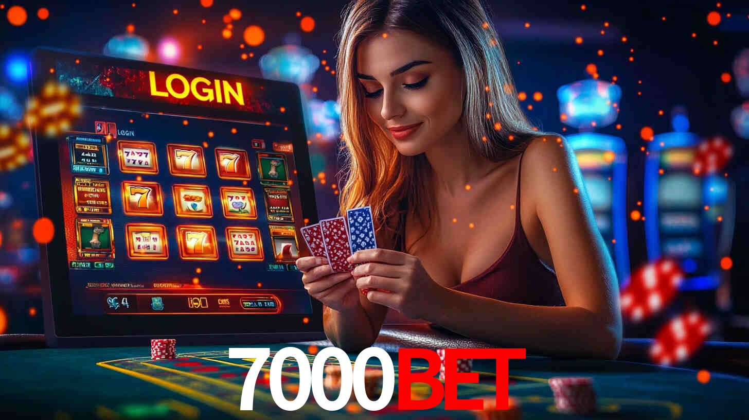 7000bet