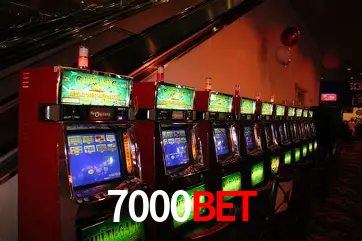 A Emoção da Loteria na 7000bet: Uma Chance de Mudança de Vida