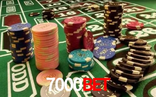 App mobile 7000bet