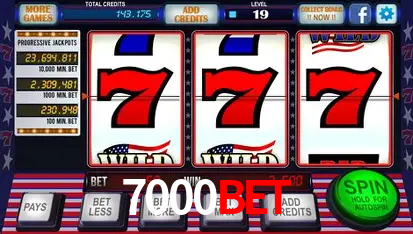 Descubra a Magia dos Jogos de Arcade no 7000bet