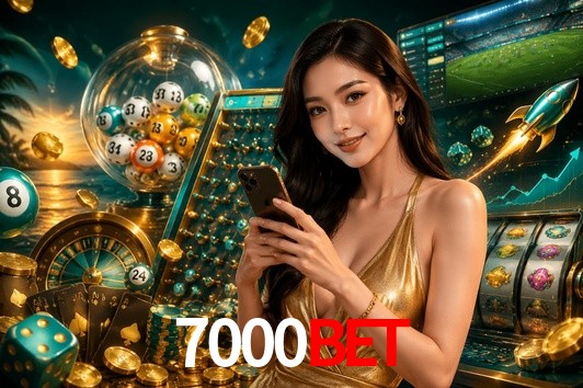 Platform Technology 7000bet