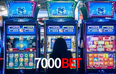 Explorando a Categoria de Eventos em Apostas na 7000bet