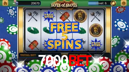 A Revolução dos Aplicativos de Jogos no 7000bet