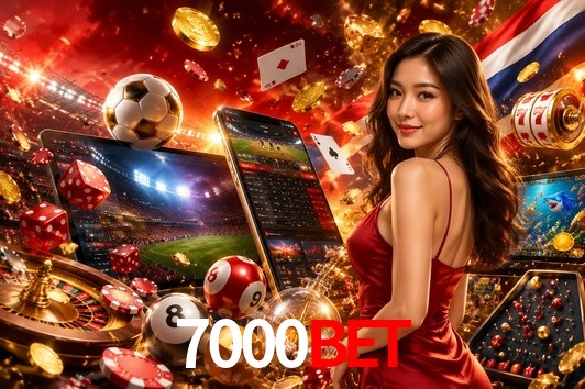 API Integration 7000bet