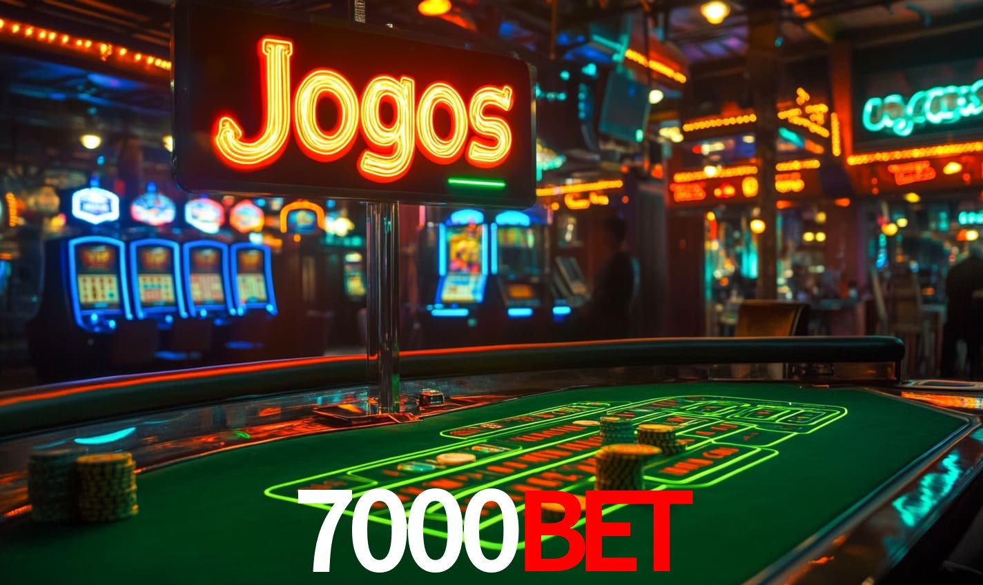 FAQ 7000bet Brasil