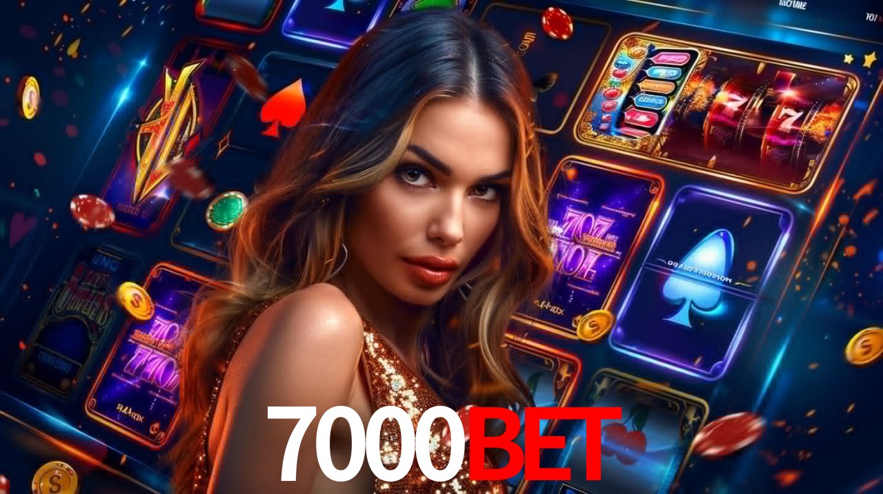Jogos Exclusivos 7000bet