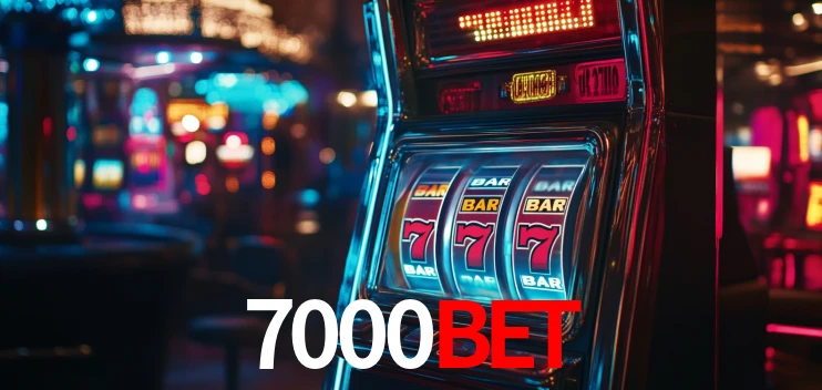 Daily Bonuses 7000bet