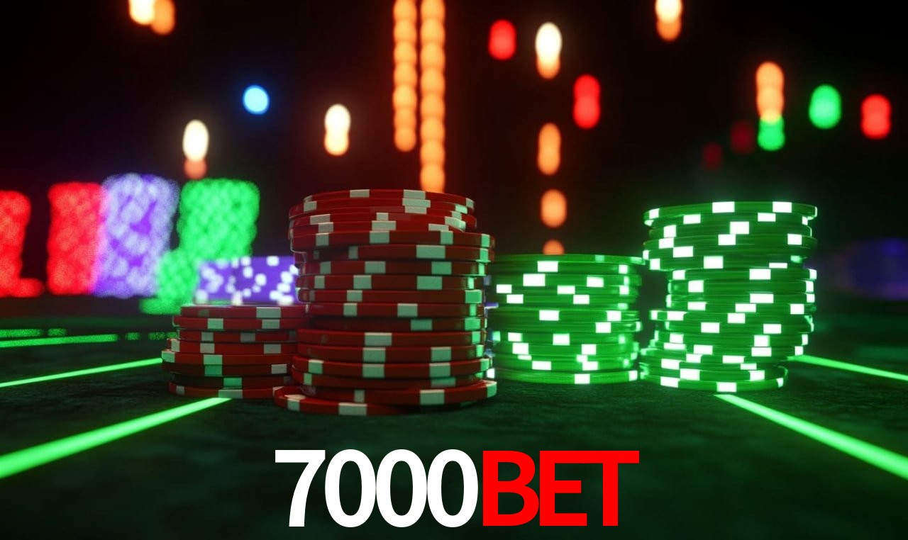 Bonus Features 7000bet