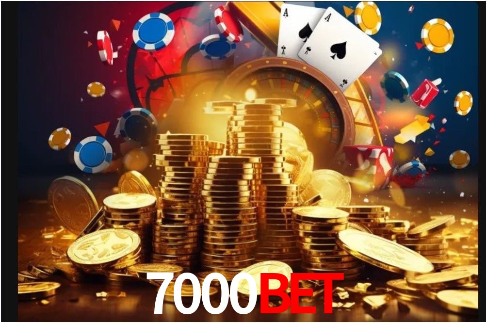 Casino VIP 7000bet