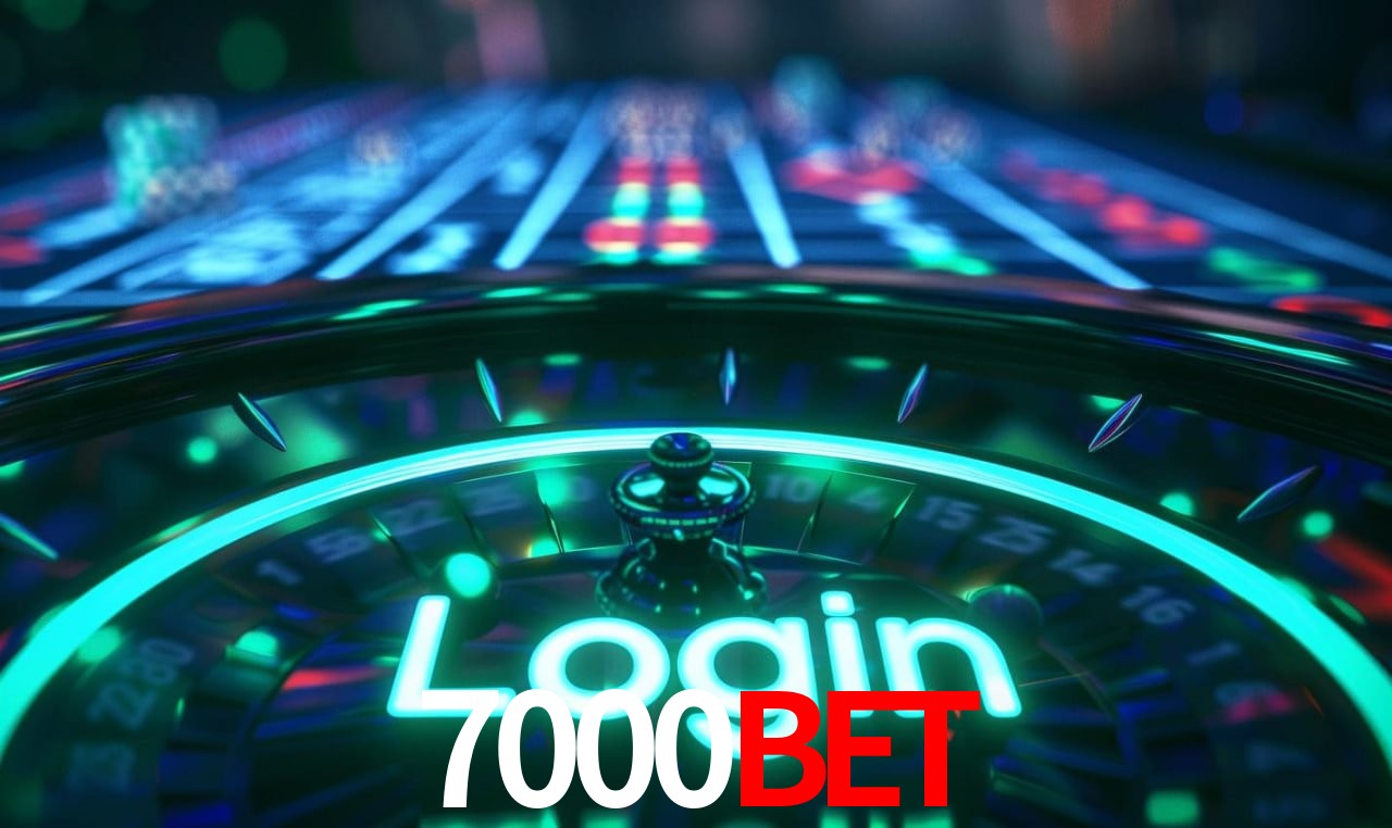 Benefícios da Conta 7000bet