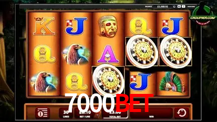 Descubra o Mundo do Cassino Online com 7000bet