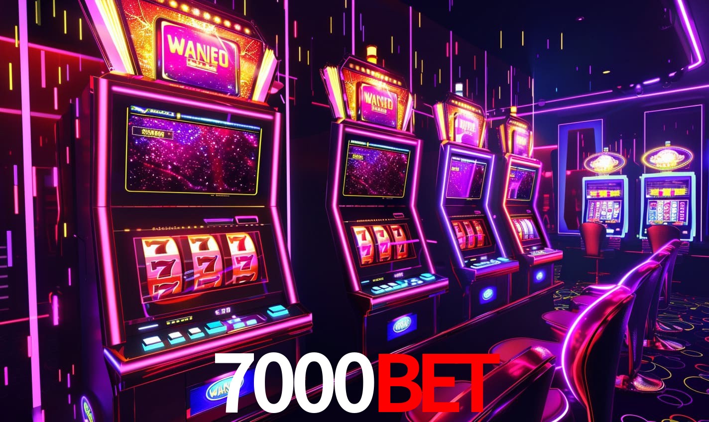 cassino 7000bet