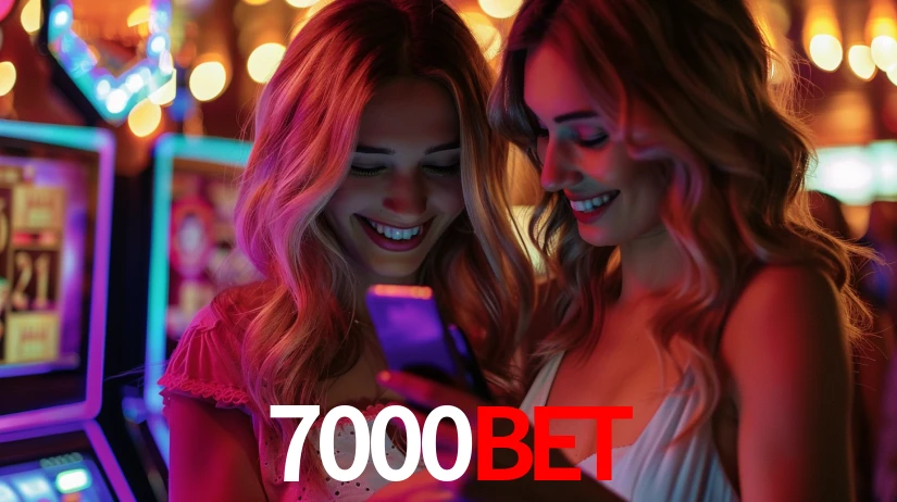 7000bet: Jogos de Caça-Níqueis-Altas Recompensas, Roleta-Velocidade, Blackjack-Desafios Máximos