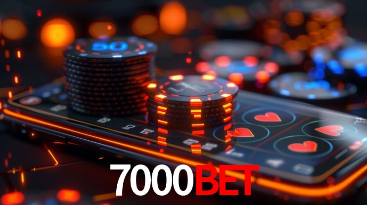 Game Statistics 7000bet