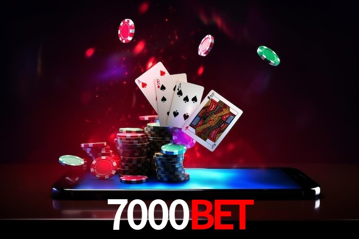 Slot Games 7000bet