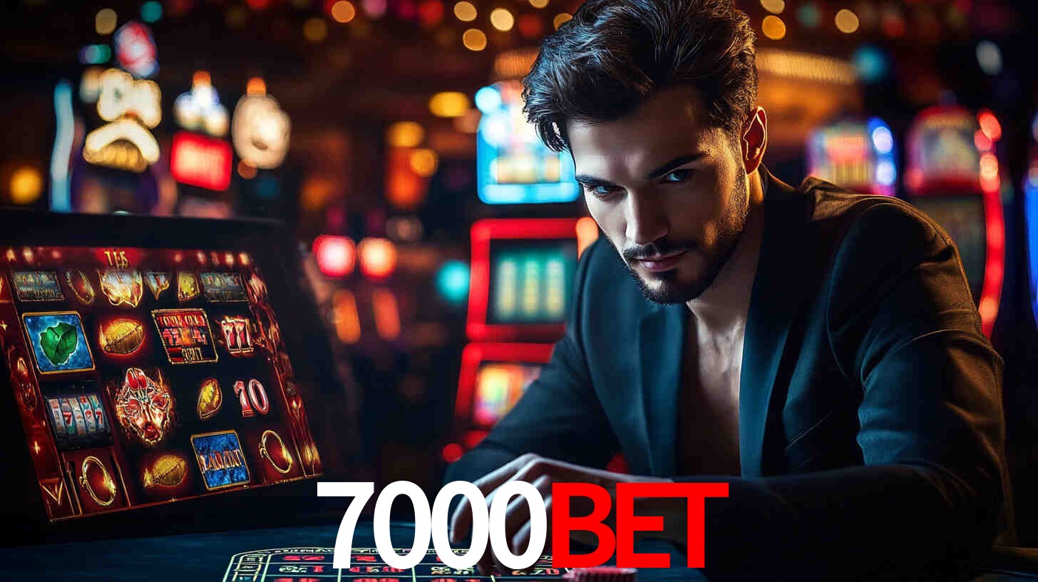 7000bet