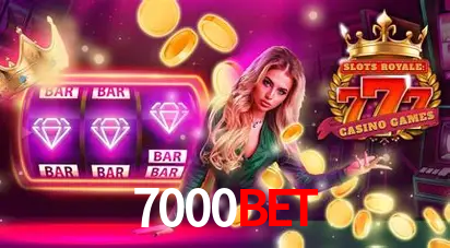 Descubra a Magia dos Jogos de Arcade no 7000bet