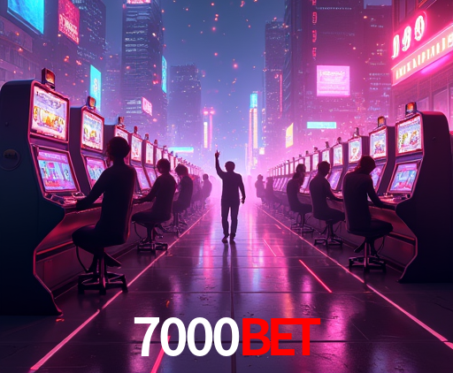 Estatísticas do Jogo 7000bet