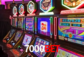 Desvendando o Mundo dos Jogos Virtuais na 7000bet