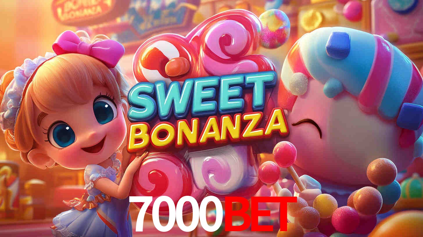 Inovações de Jogos na 7000bet: O Futuro das Experiências Interativas