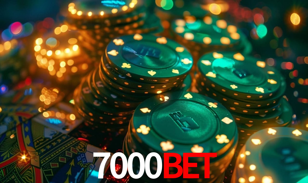 Cadastro Rápido 7000bet