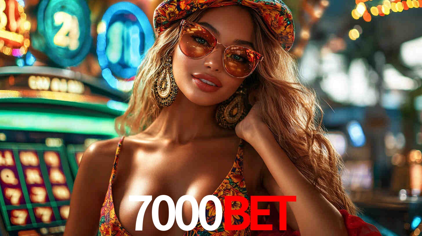 Premium Interface 7000bet