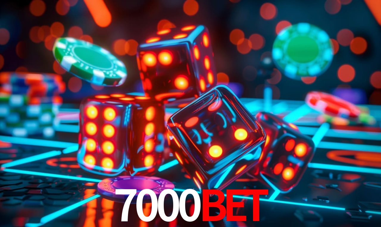 Casino Ao Vivo 7000bet