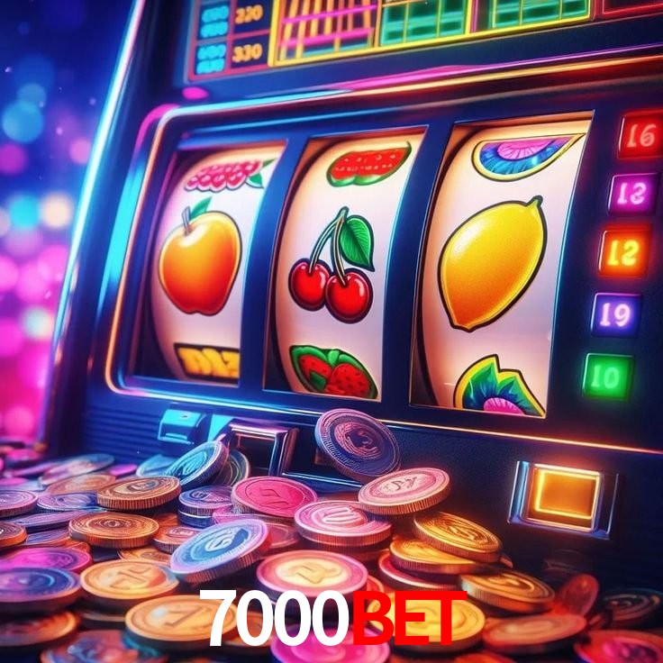 Tecnologia da Plataforma 7000bet
