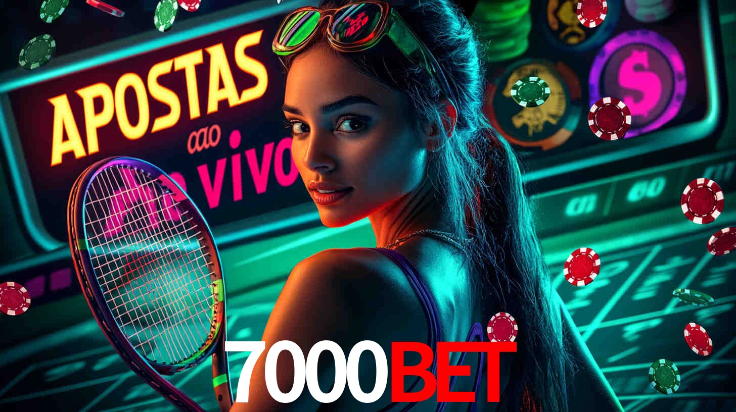 A Experiência Imersiva dos Cassinos Ao Vivo no 7000bet