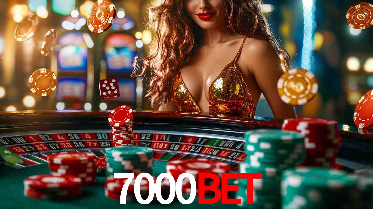 7000bet App Interface