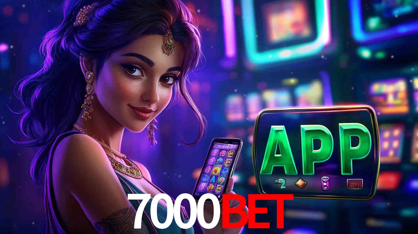 Bônus Generosos e Exclusivos no 7000bet para Você!