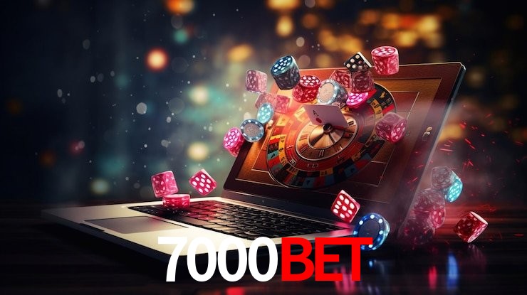 Bônus Diários 7000bet
