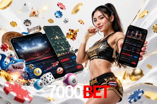Weekend Specials 7000bet